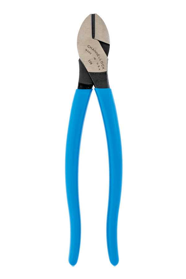 Channellock, Channellock 338 8" XLT Diagonal Cutting Pliers