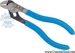 Channellock, Channellock 424 4-1/2" Tongue & Groove Pliers