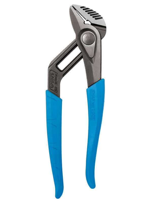 Channellock, Channellock 430X 10" SPEEDGRIP Straight Jaw Tongue & Groove Pliers