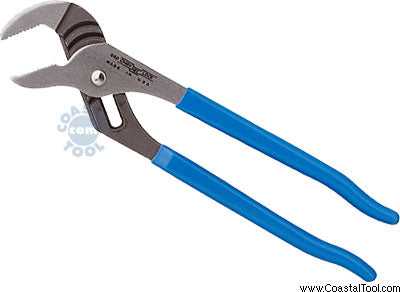 Channellock, Channellock 440 12" Tongue & Groove Pliers