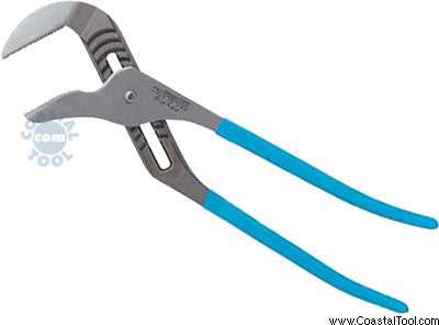 Channellock, Channellock 480 20-1/4" BigAZZ Tongue & Groove Pliers