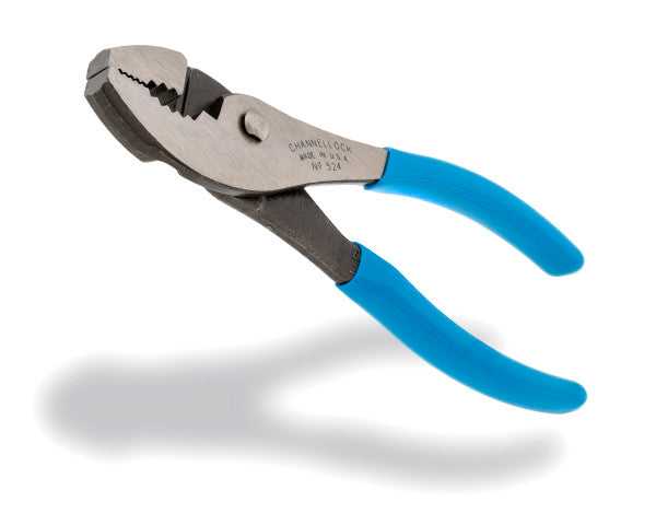 Channellock, Channellock 524 4-1/2" Slip Joint Pliers