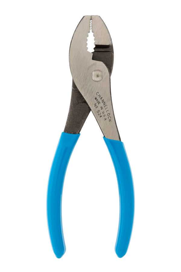 Channellock, Channellock 524 4-1/2" Slip Joint Pliers