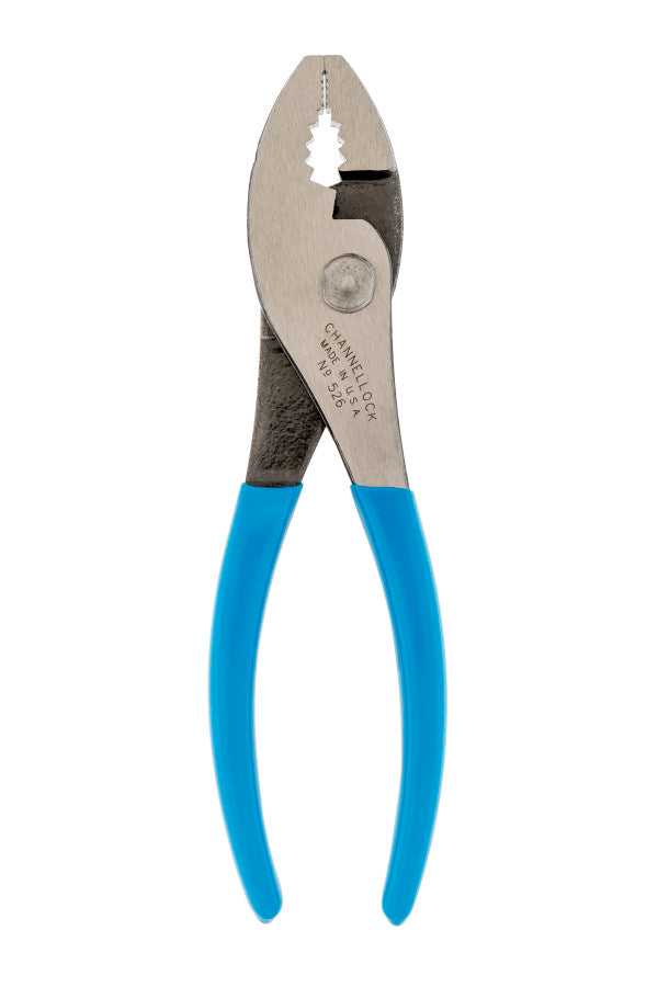 Channellock, Channellock 526 6" Slip Joint Pliers