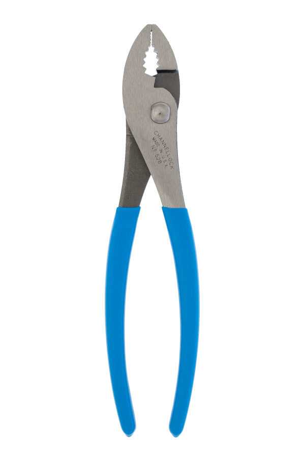 Channellock, Channellock 528 8" Slip Joint Pliers