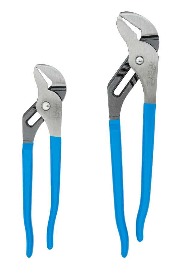 Channellock, Channellock TG-1 2 Pc Tongue & Groove Pliers Set