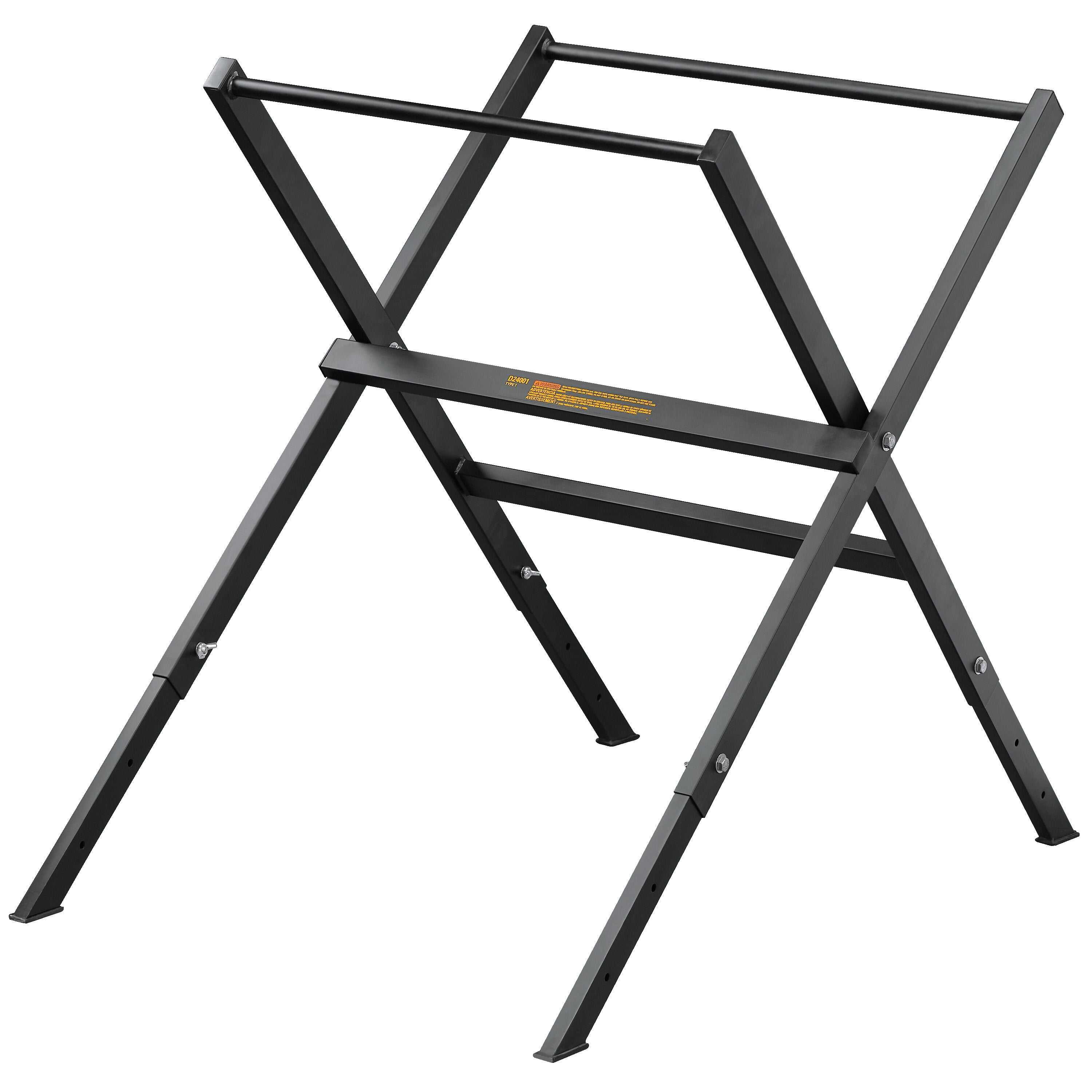 DeWalt, DeWalt D24001 Tile Saw Stand