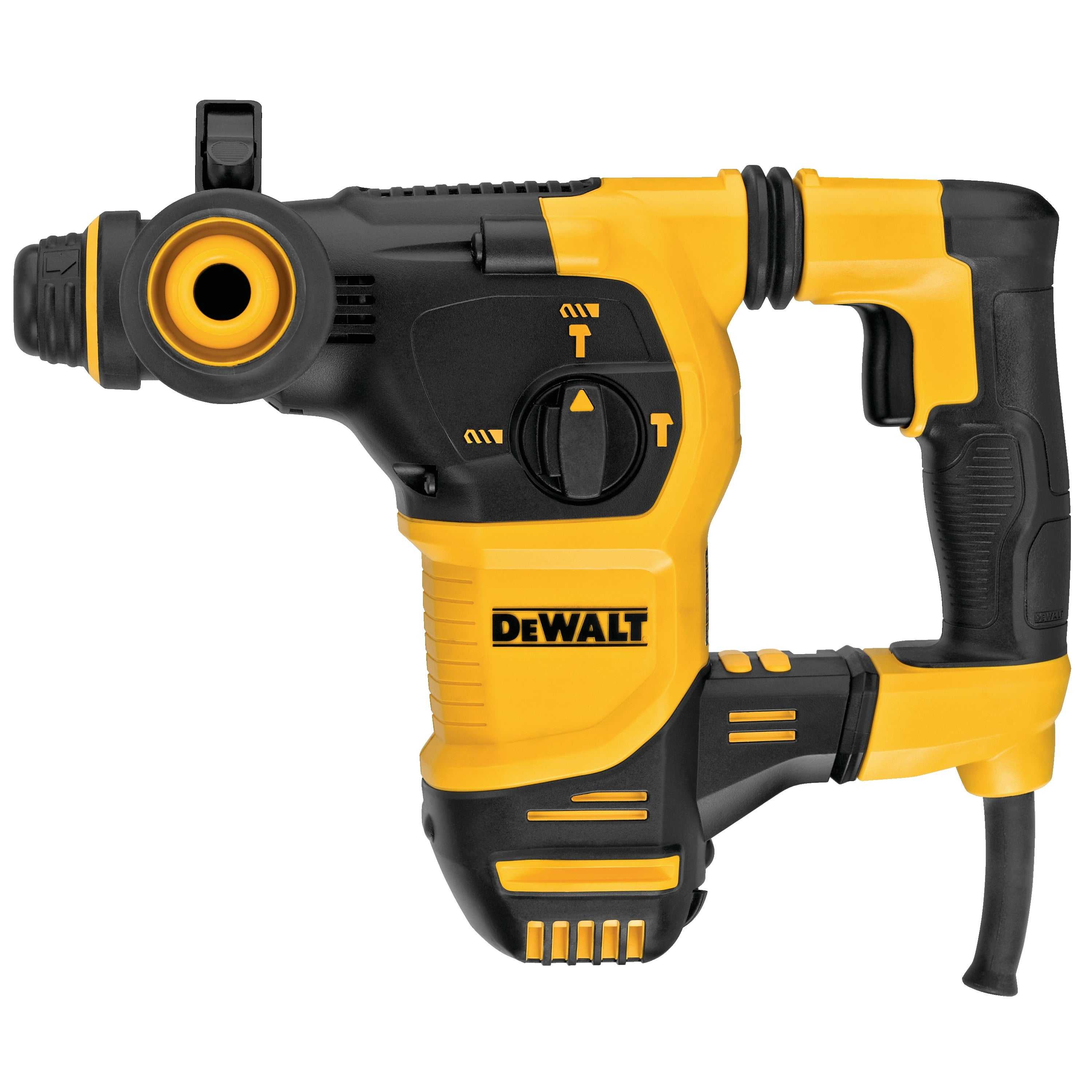 DeWalt, DeWalt D25333K 1-1/8" SDS Plus Rotary Hammer Kit