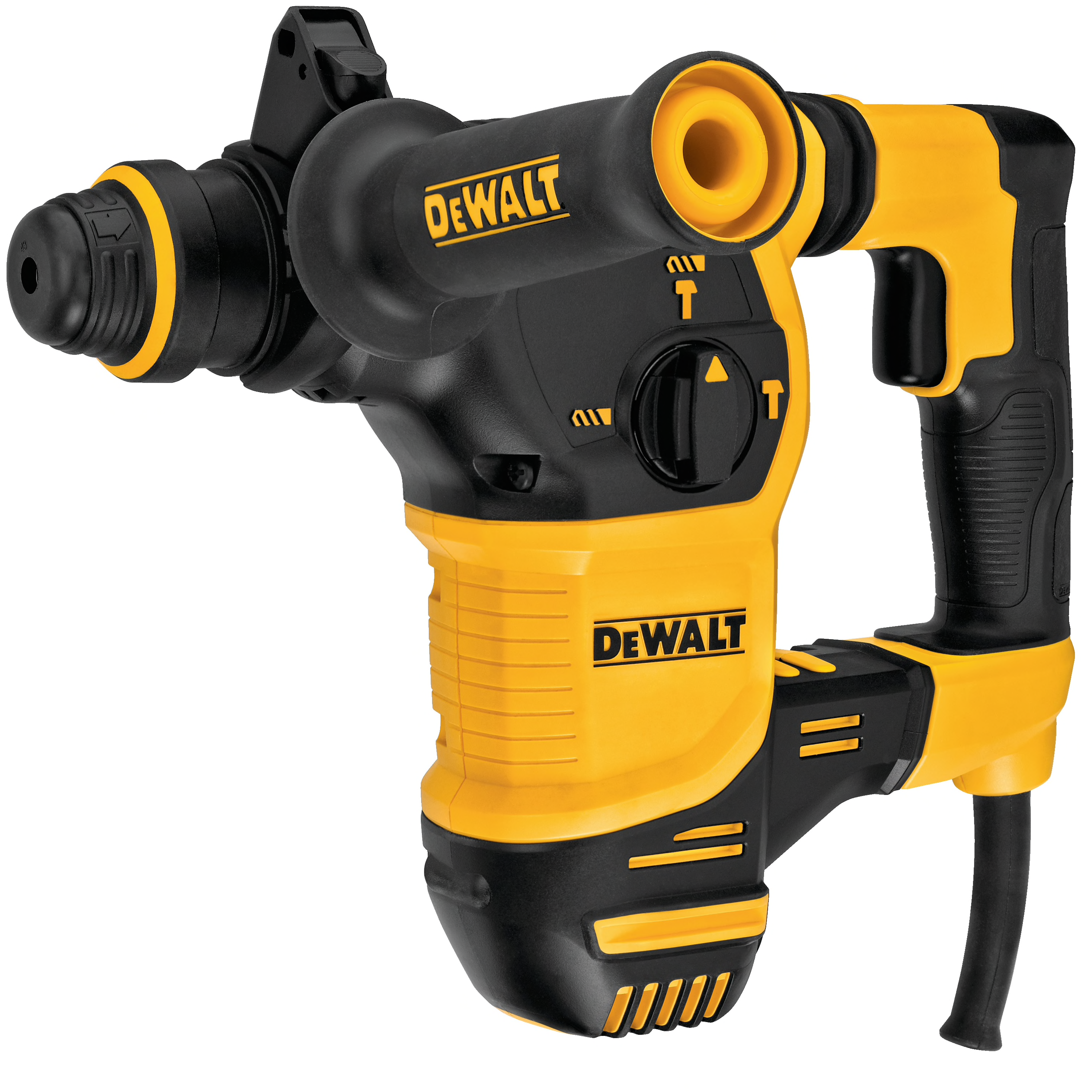 DeWalt, DeWalt D25333K 1-1/8" SDS Plus Rotary Hammer Kit