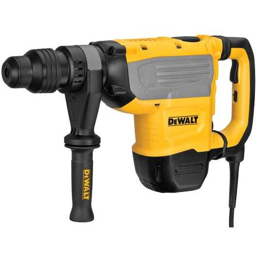 DeWalt, DeWalt D25733K 1-7/8" SDS-Max Rotary Hammer