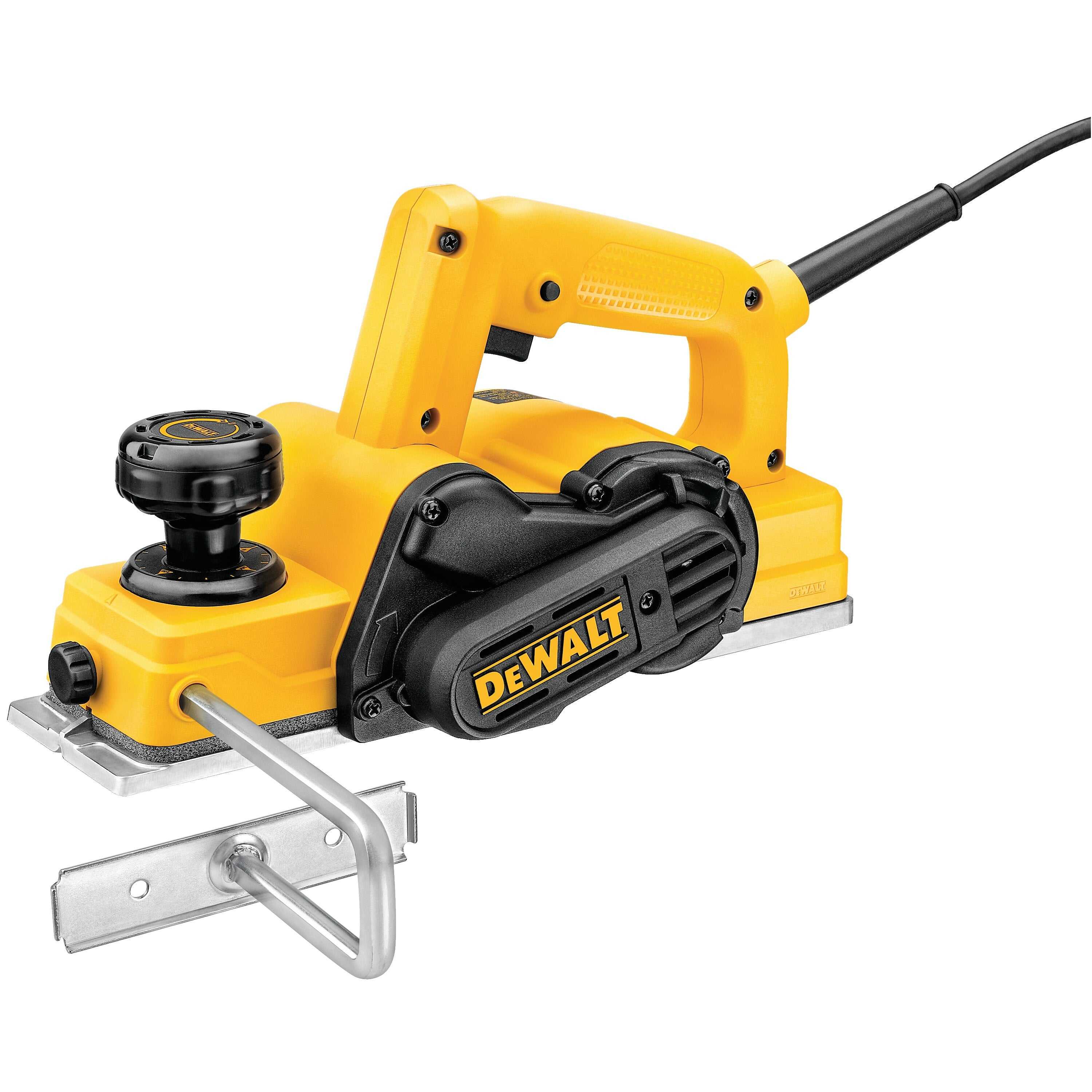 DeWalt, DeWalt D26677K Planer