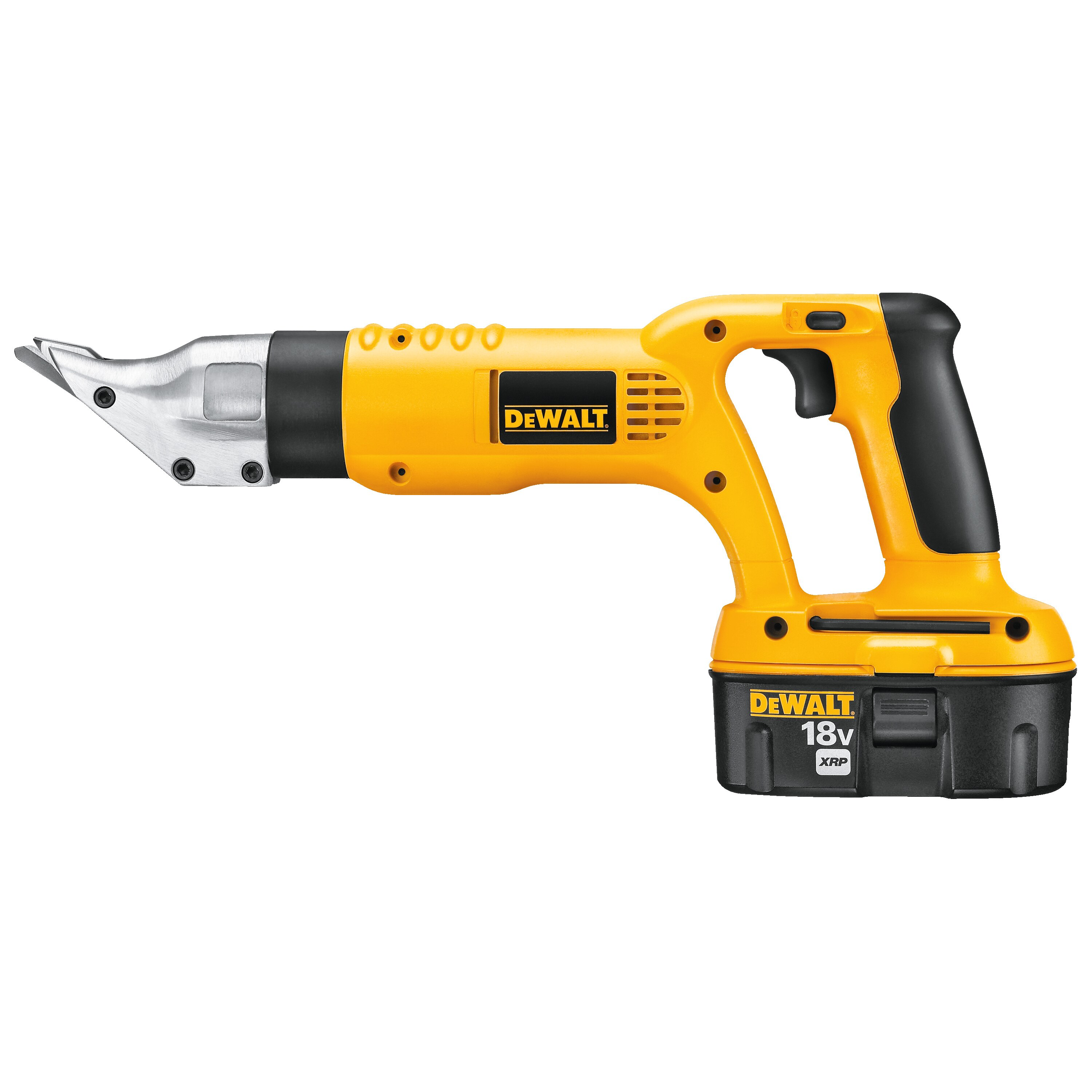 DeWalt, DeWalt DC490KA 18V Cordless Shears