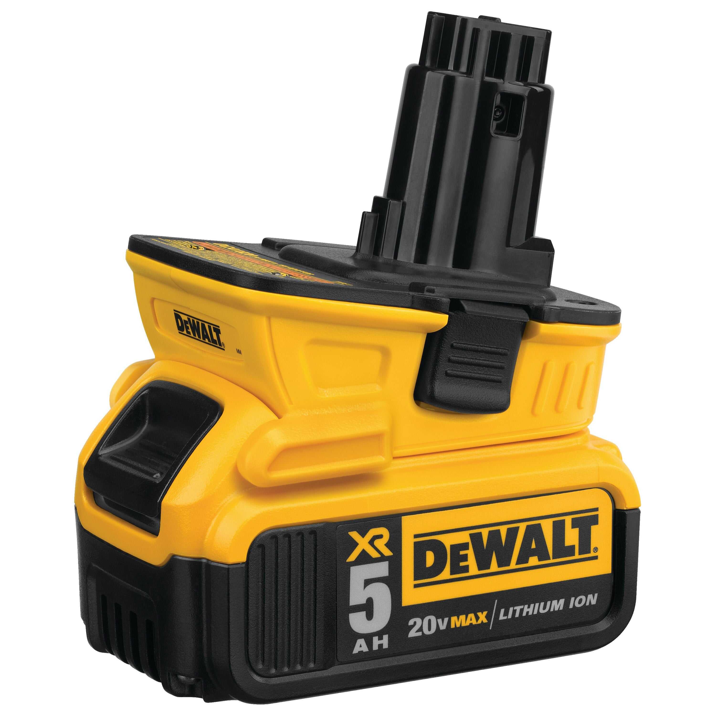 DeWalt, DeWalt DCA1820 20V Max Battery Adapter