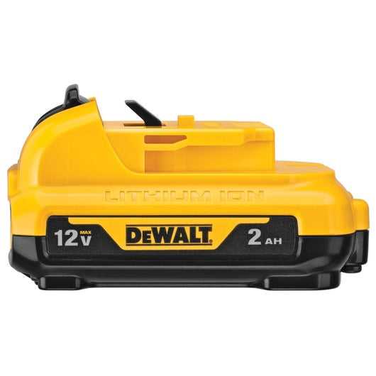 DeWalt, DeWalt DCB122 12V Max 2.0Ah Lithium Ion Battery