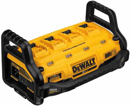 DeWalt, DeWalt DCB1800B Portable Power Station