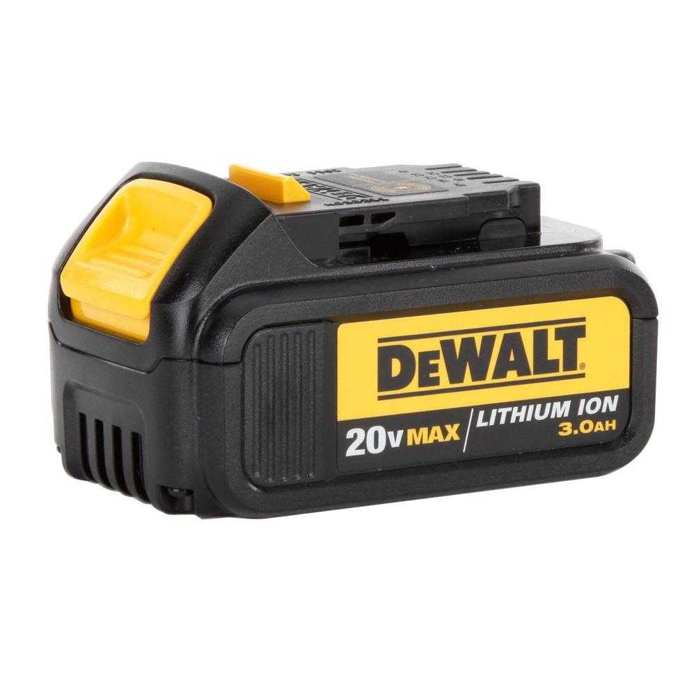 DeWalt, DeWalt DCB200 20V Max Battery