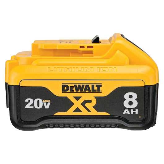 DeWalt, DeWalt DCB208 20V Max XR 8.0Ah Battery