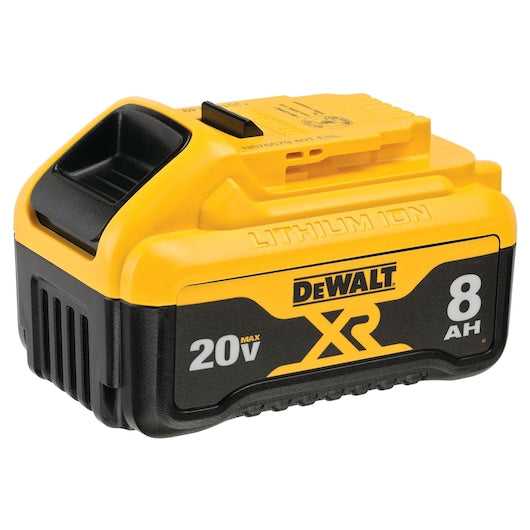 DeWalt, DeWalt DCB208 20V Max XR 8.0Ah Battery