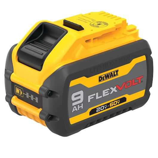 DeWalt, DeWalt DCB609 20V/60V Max FlexVolt Battery