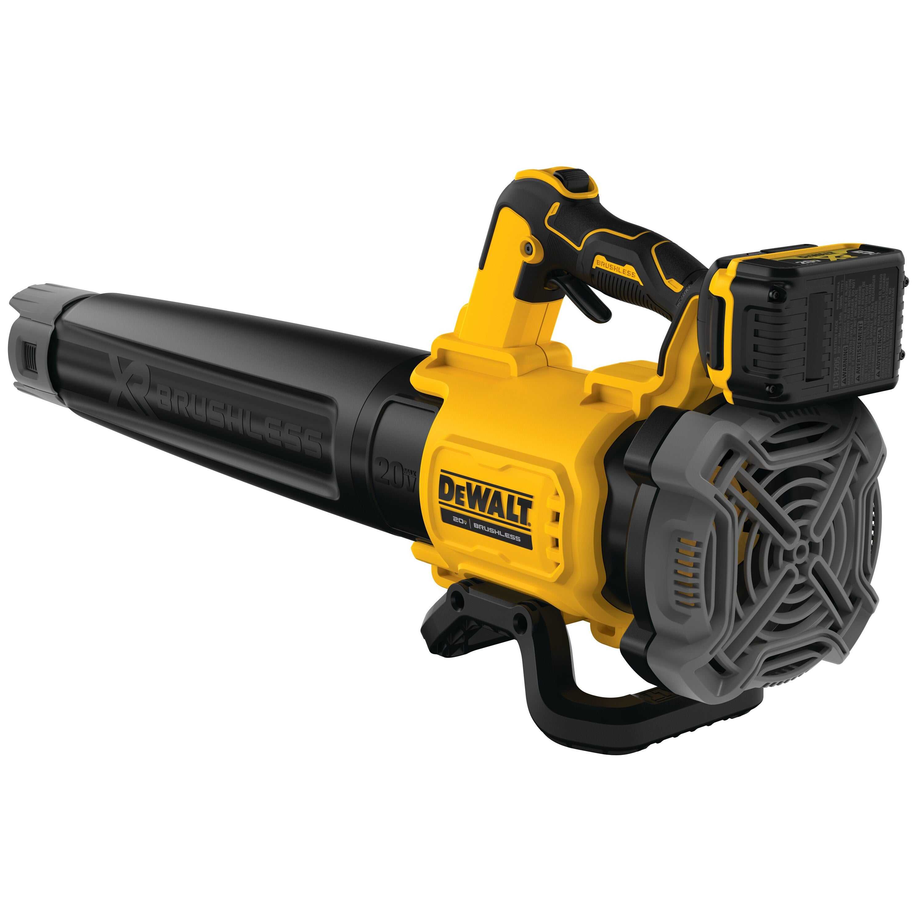 DeWalt, DeWalt DCBL722P1 20V MAX XR Cordless Handheld Blower