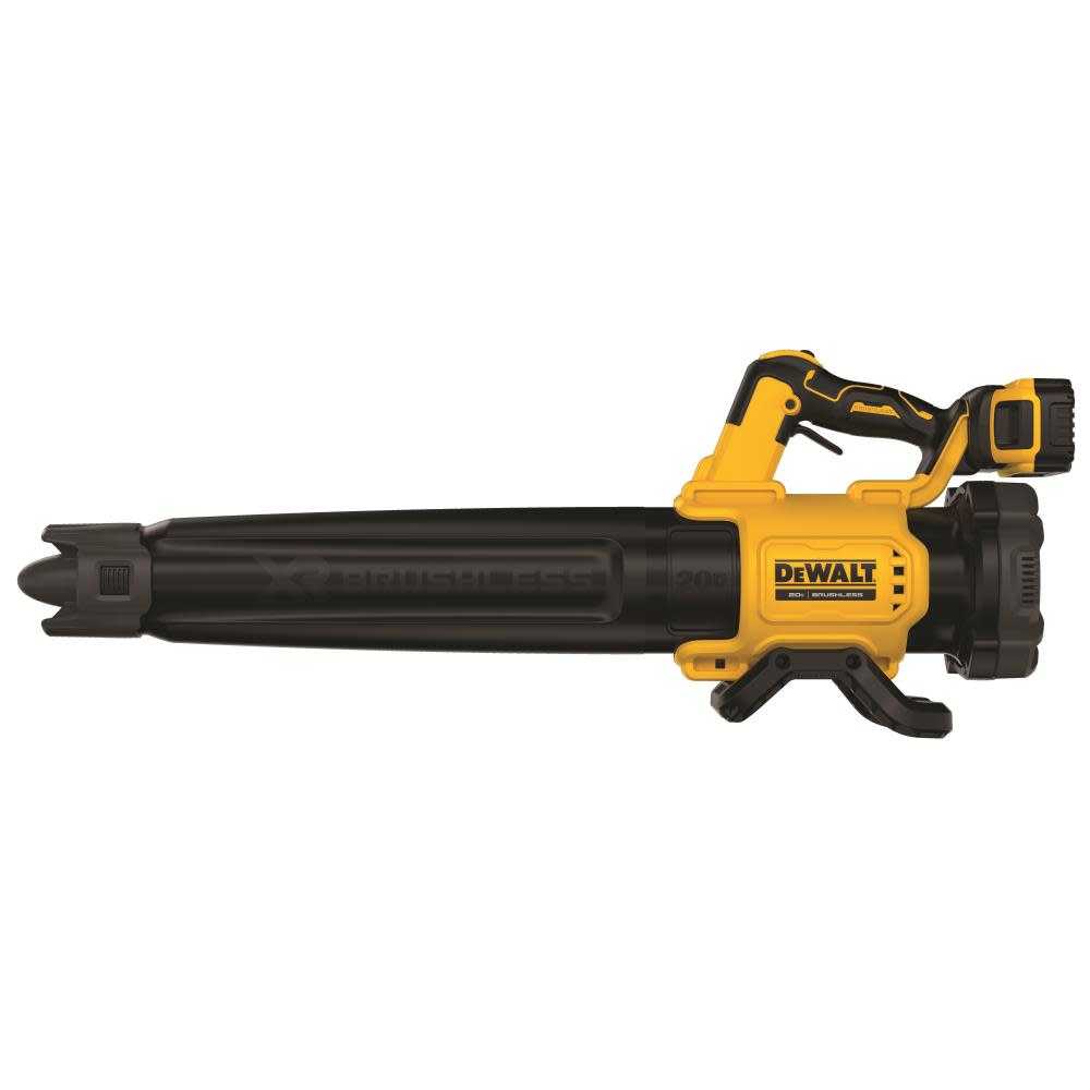 DeWalt, DeWalt DCBL722P1 20V MAX XR Cordless Handheld Blower