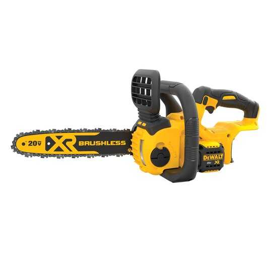 DeWalt, DeWalt DCCS620B 20V Max Cordless Chainsaw (Tool Only)