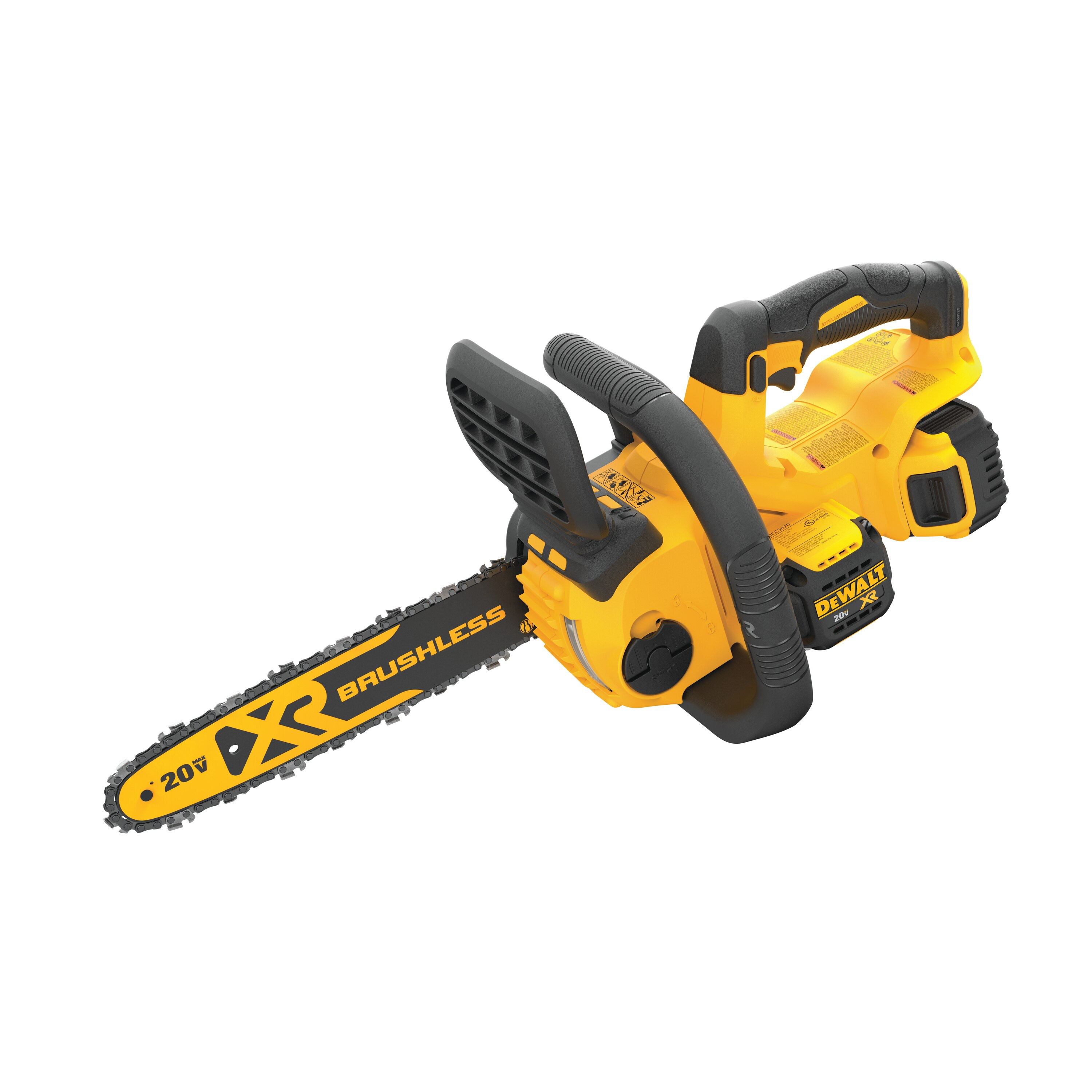 DeWalt, DeWalt DCCS620P1 Cordless Chainsaw Kit