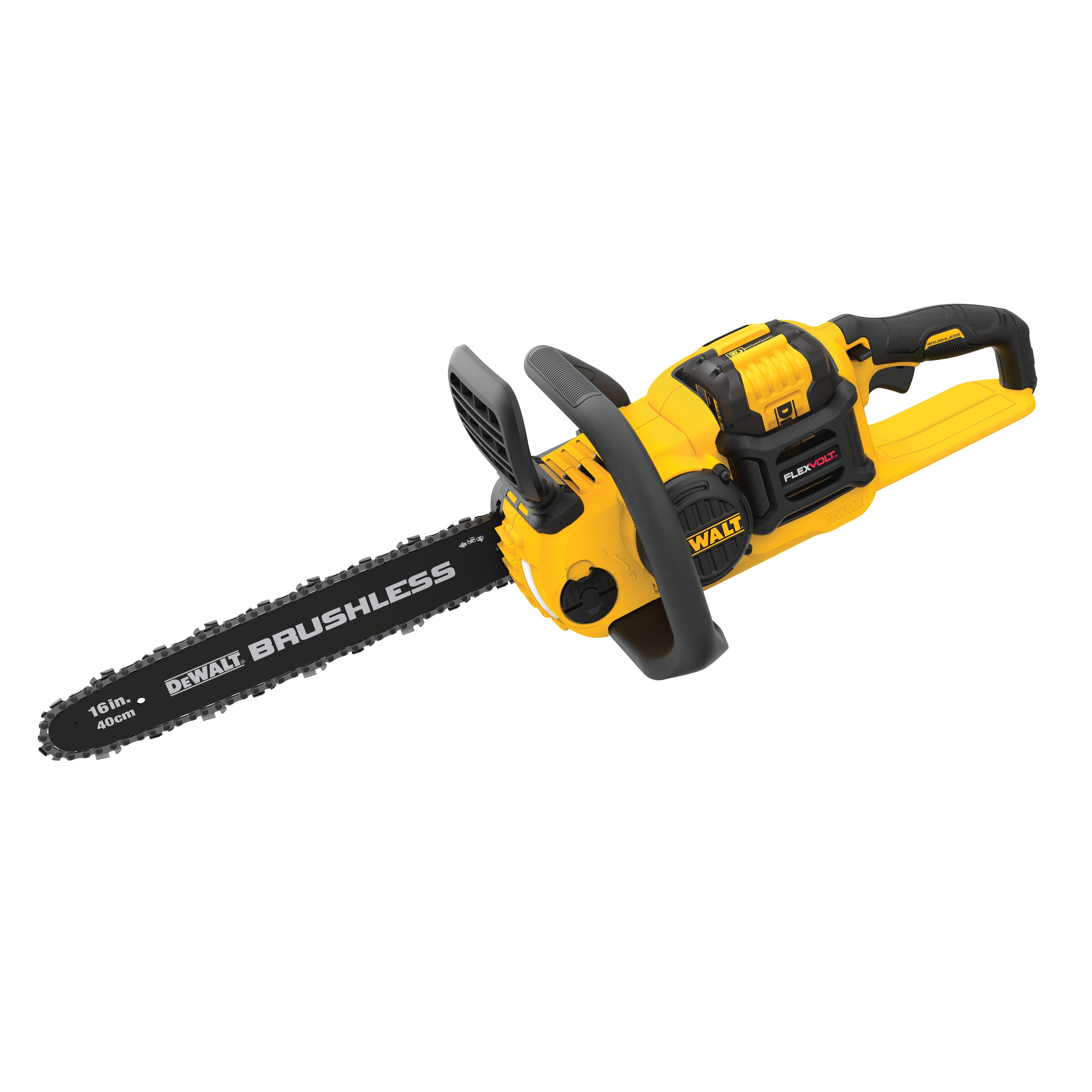 DeWalt, DeWalt DCCS670X1 Cordless Chainsaw Kit