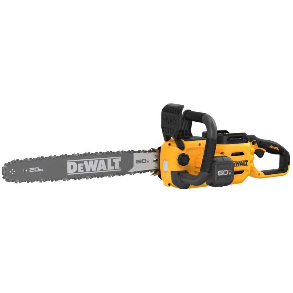 DeWalt, DeWalt DCCS677Y1 60V MAX 20" Chainsaw