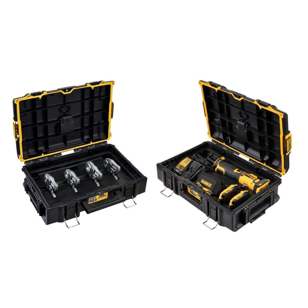 DeWalt, DeWalt DCE210D2K 20V MAX Compact Press Tool Kit