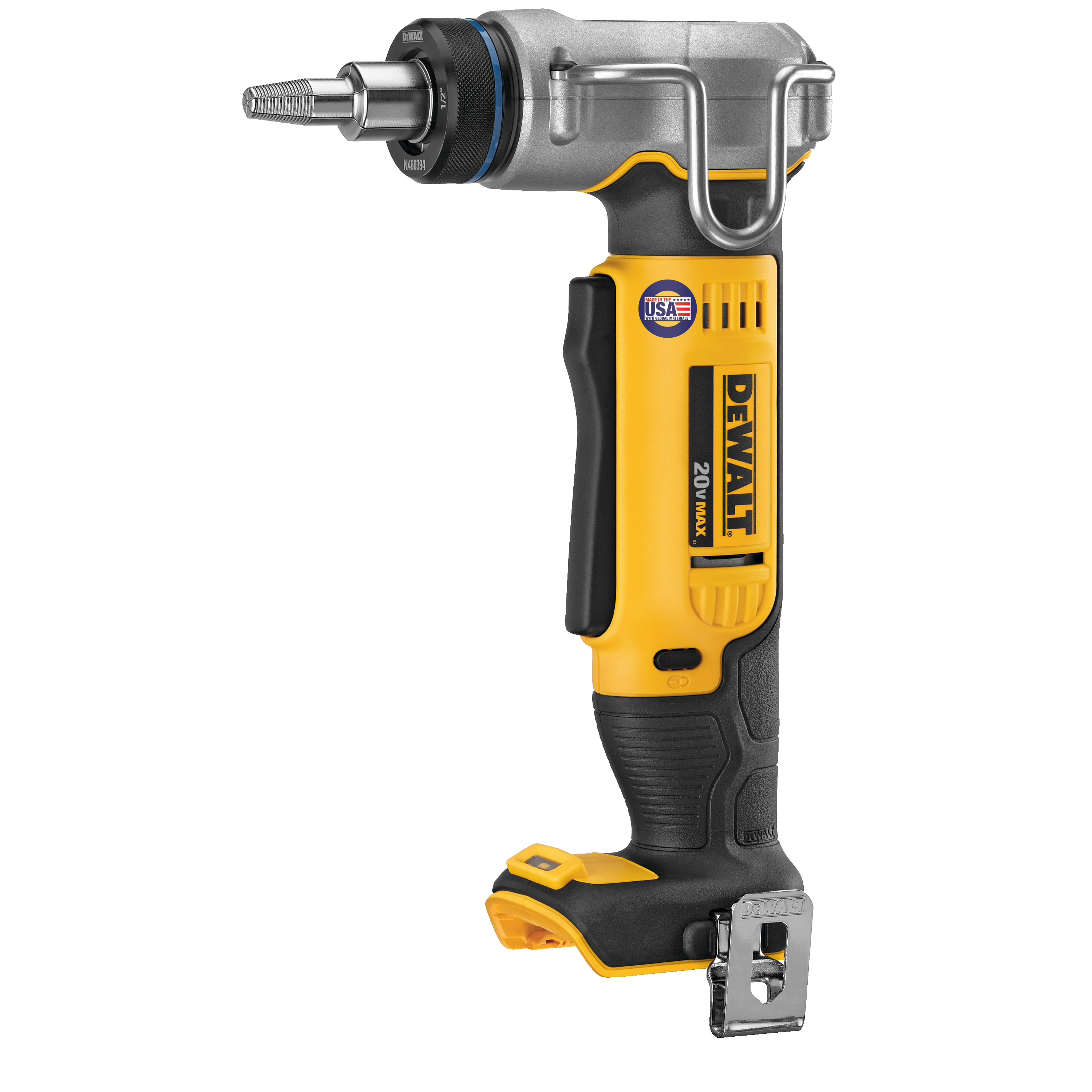 DeWalt, DeWalt DCE400B Cordless Expander Tool