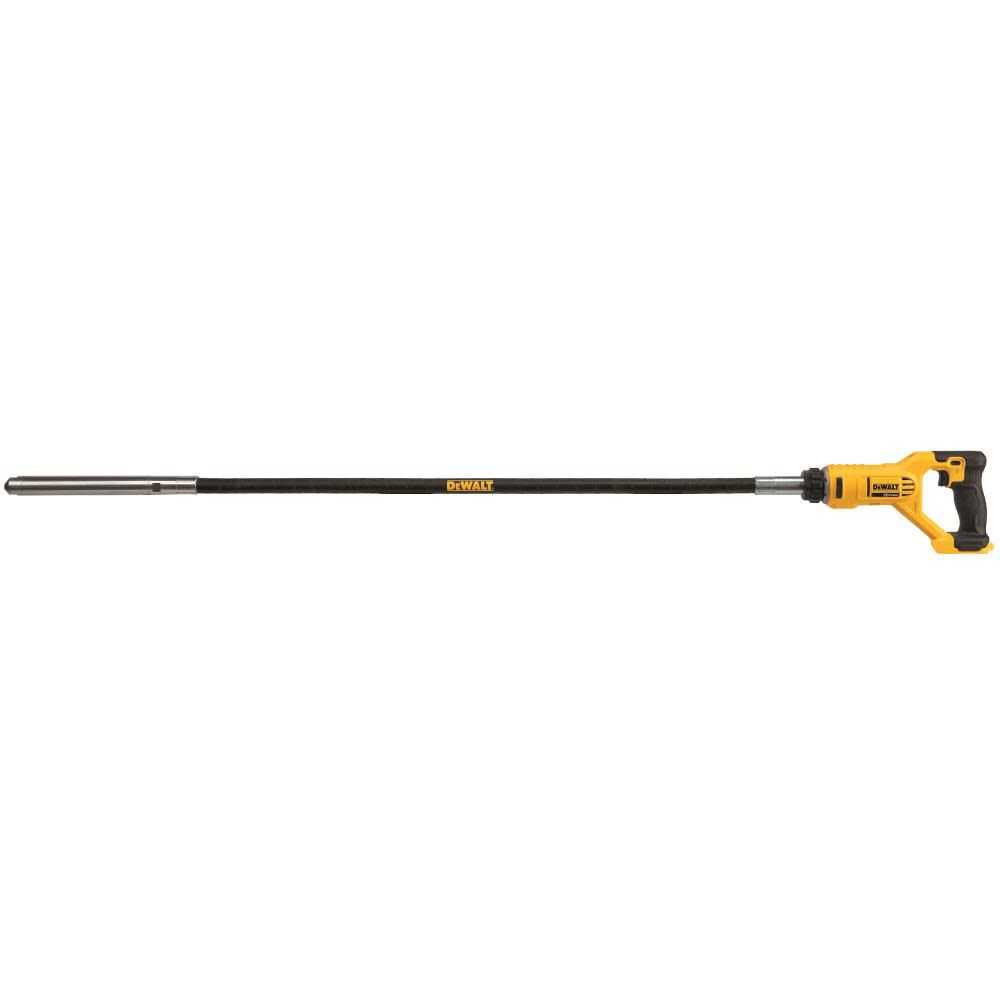 DeWalt, DeWalt DCE531B 20V MAX Pencil Vibrator (Tool Only)