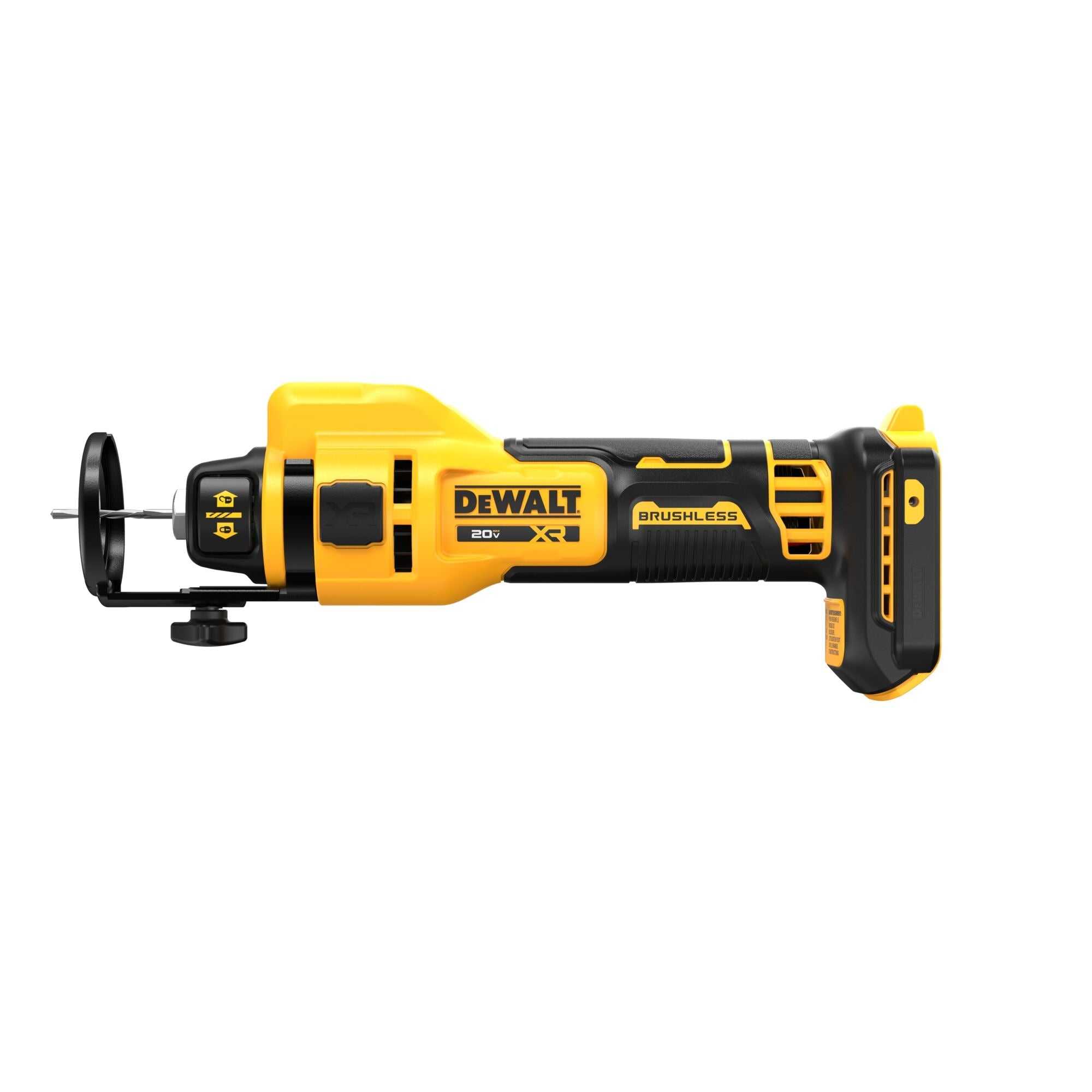 DeWalt, DeWalt DCE555B Cut-Out Tool