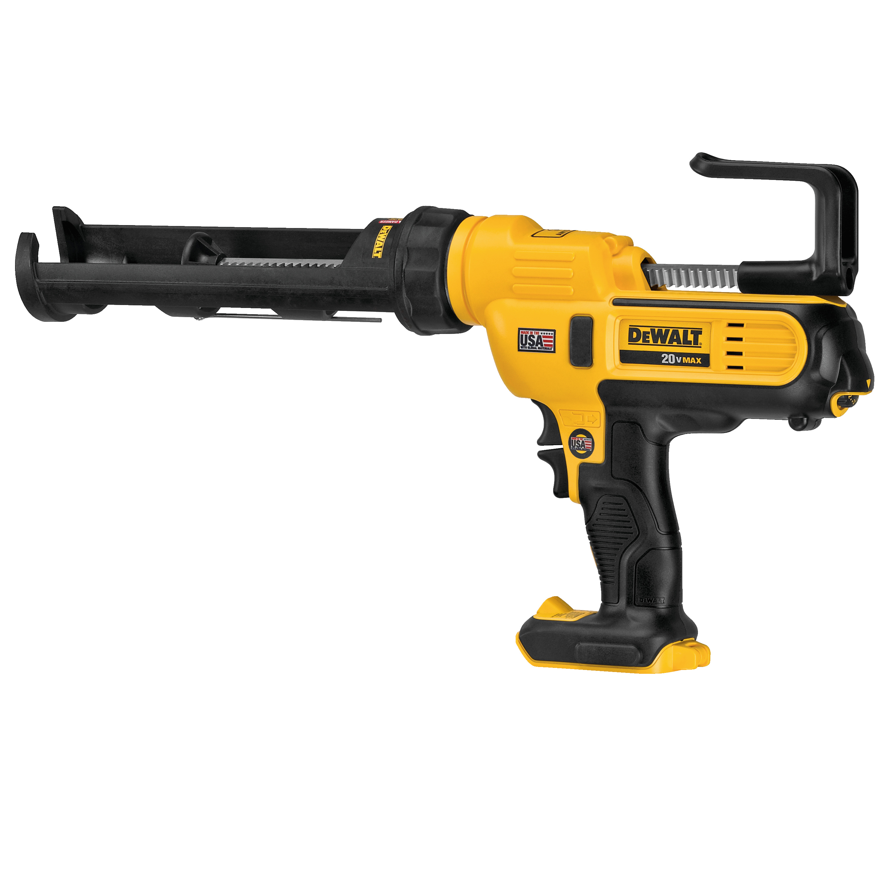 DeWalt, DeWalt DCE560B 20V Max Cordless Adhesive Gun (Tool Only)