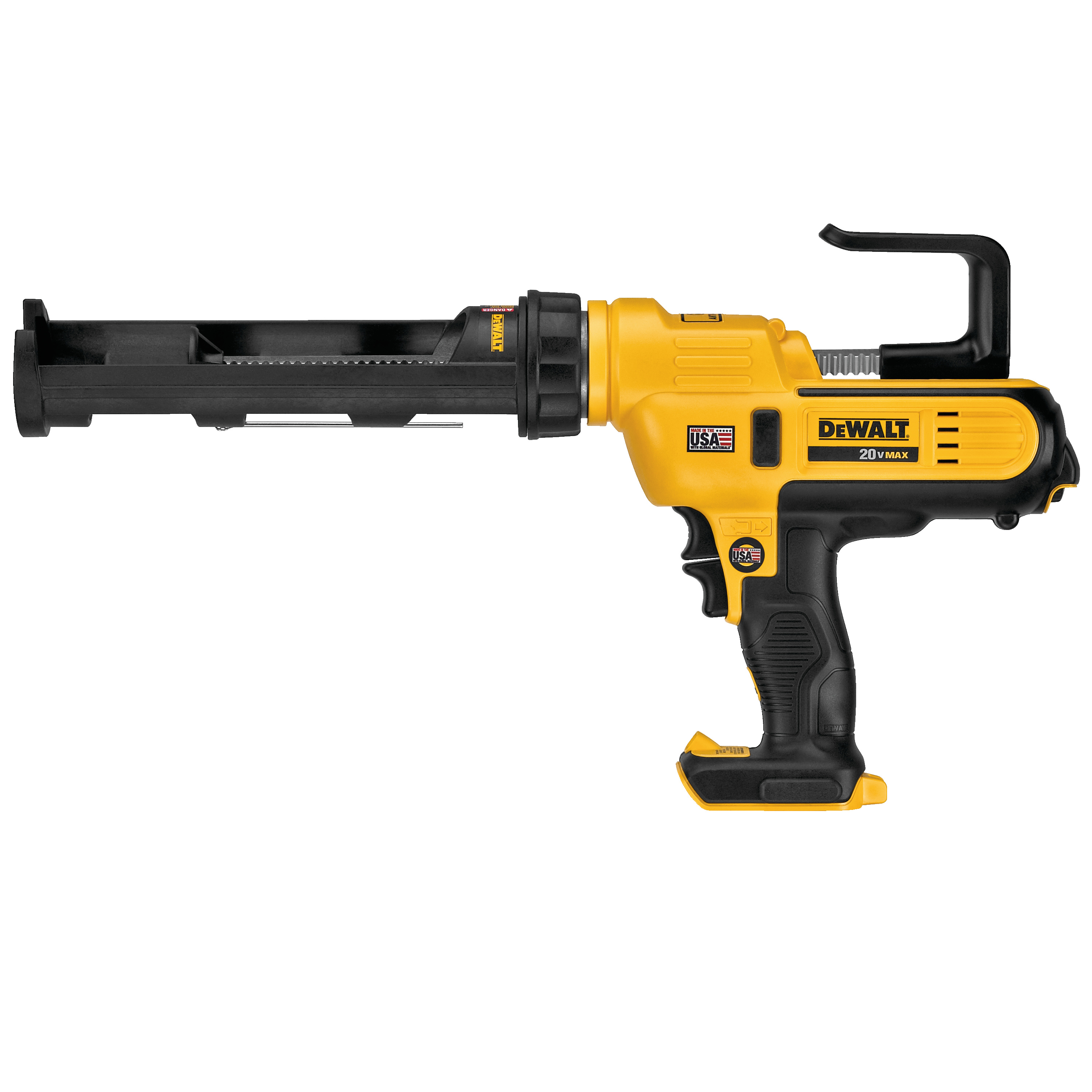 DeWalt, DeWalt DCE560B 20V Max Cordless Adhesive Gun (Tool Only)