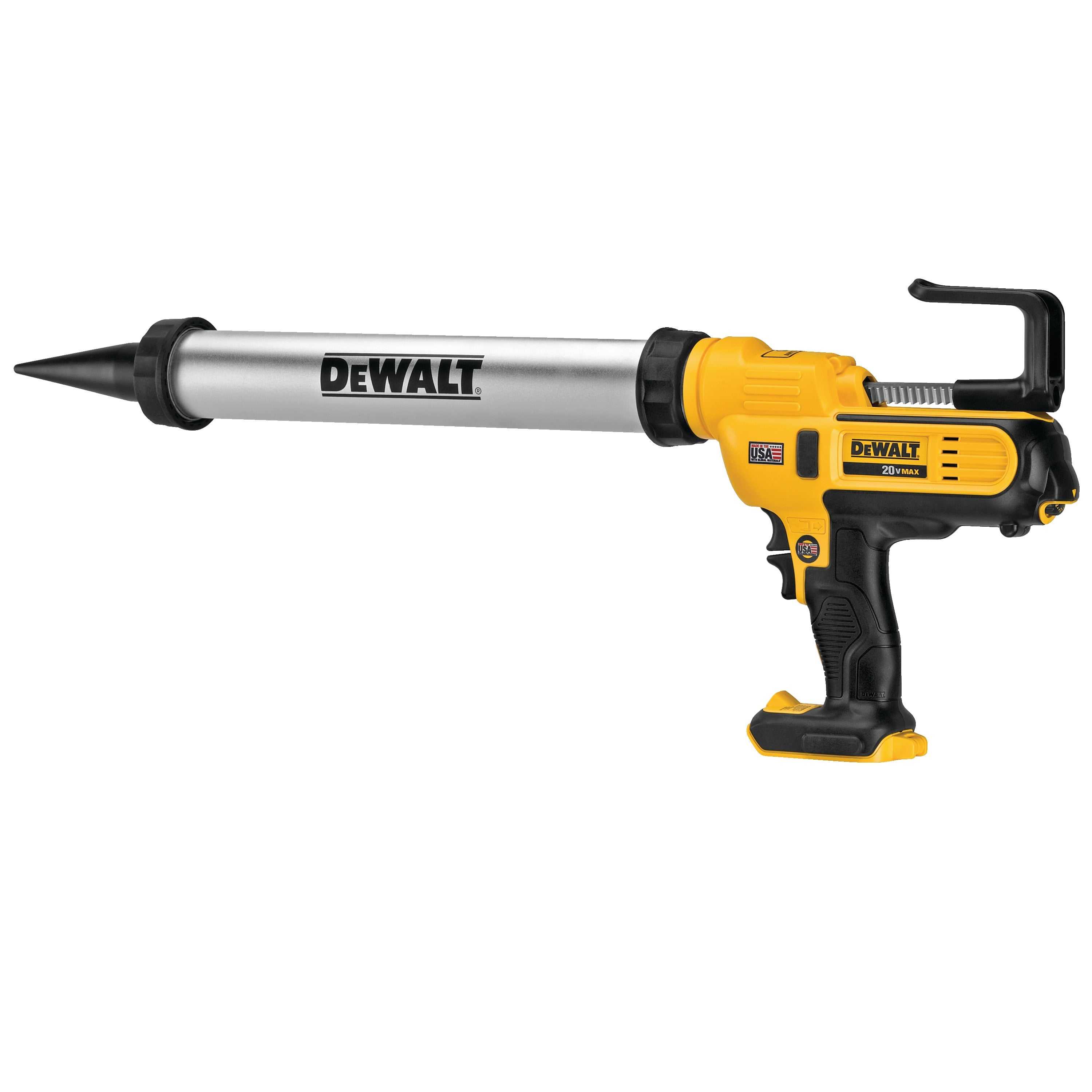 DeWalt, DeWalt DCE580B 20V Max Cordless Adhesive Gun