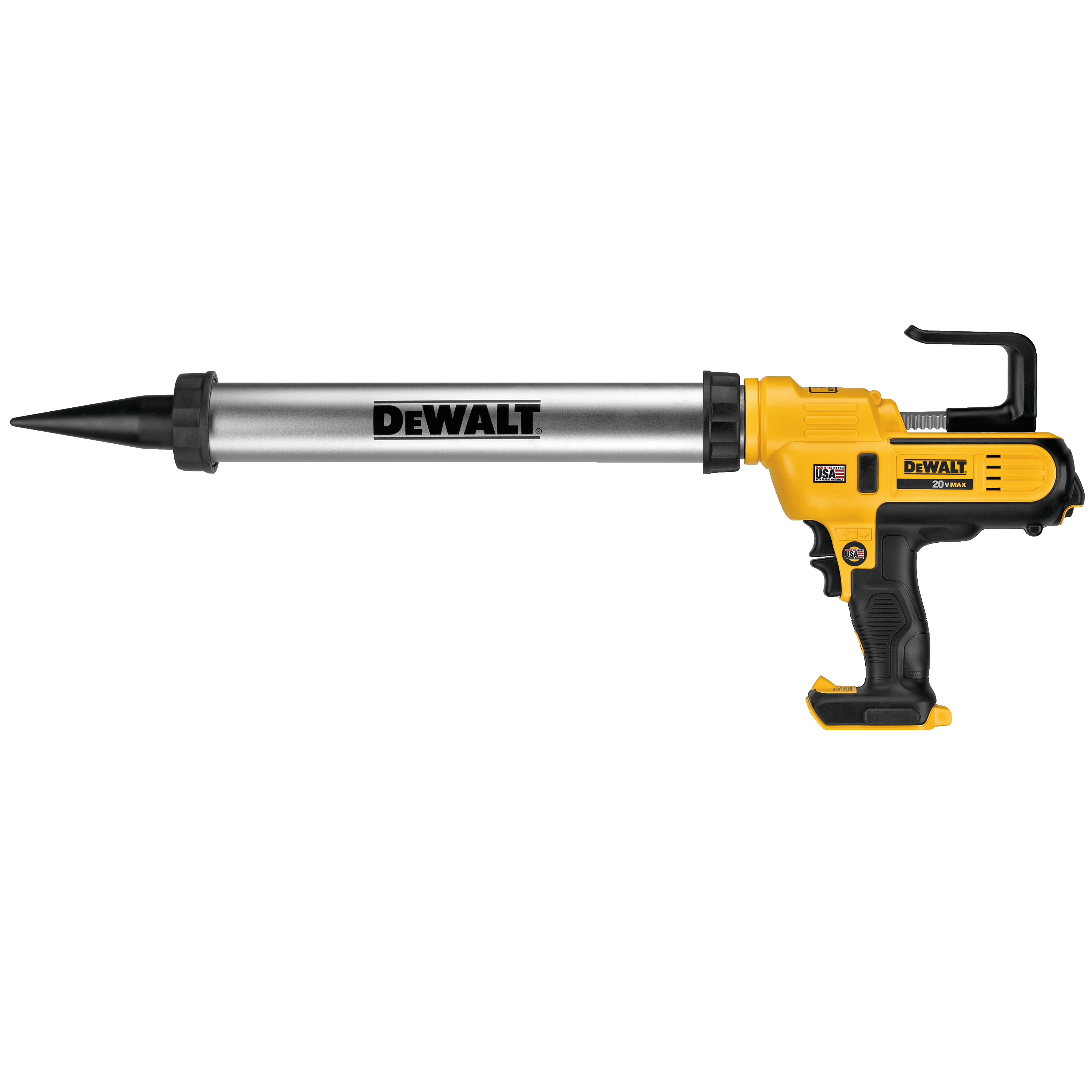 DeWalt, DeWalt DCE580B 20V Max Cordless Adhesive Gun