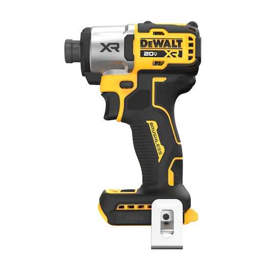 DeWalt, DeWalt DCF845B 20V Max XR 1/4"  Impact Driver (Tool Only)