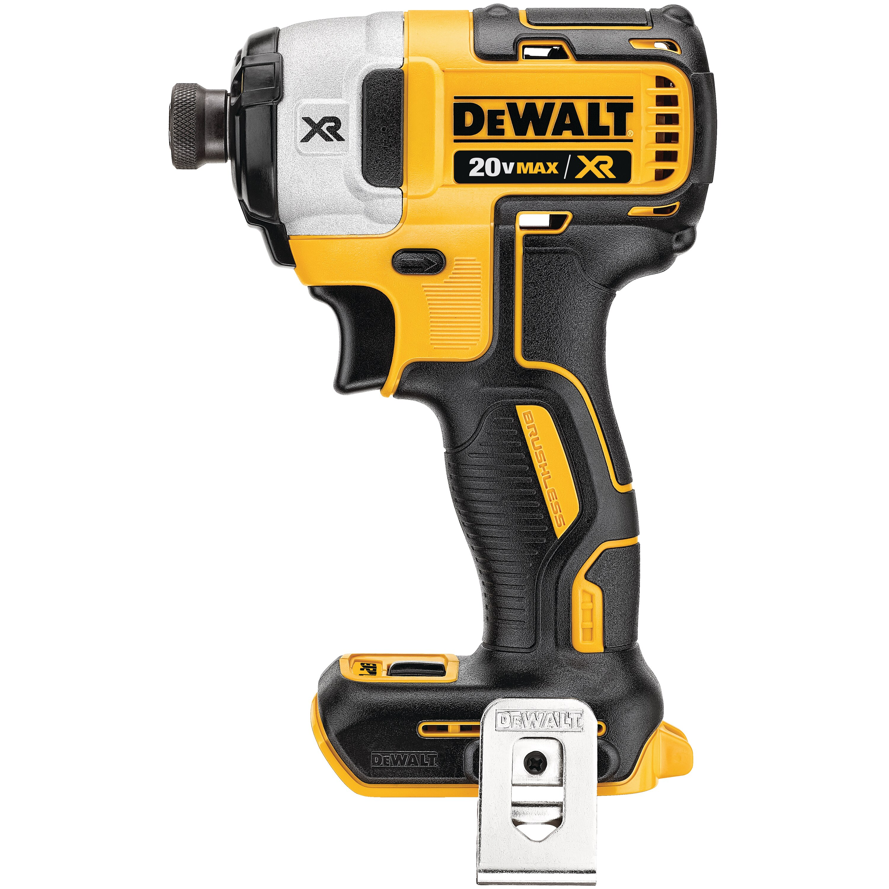 DeWalt, DeWalt DCF887B Impact Driver (Tool Only)