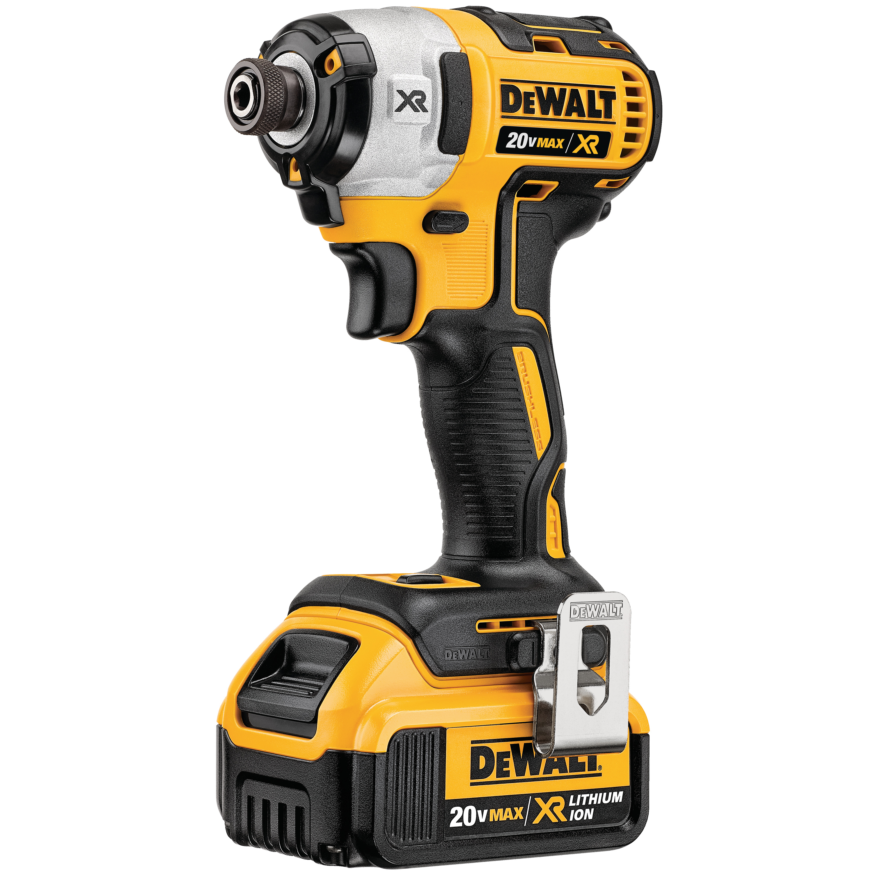 DeWalt, DeWalt DCF887M2 Impact Driver Kit