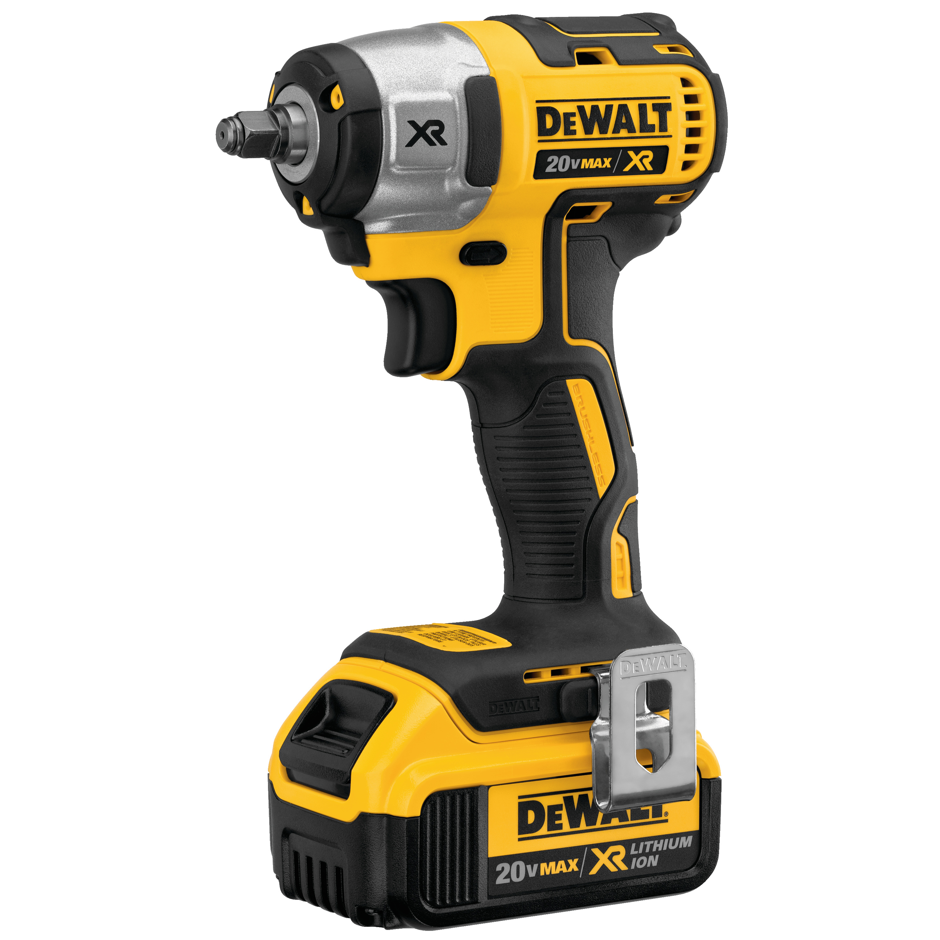 DeWalt, DeWalt DCF890M2 Impact Wrench