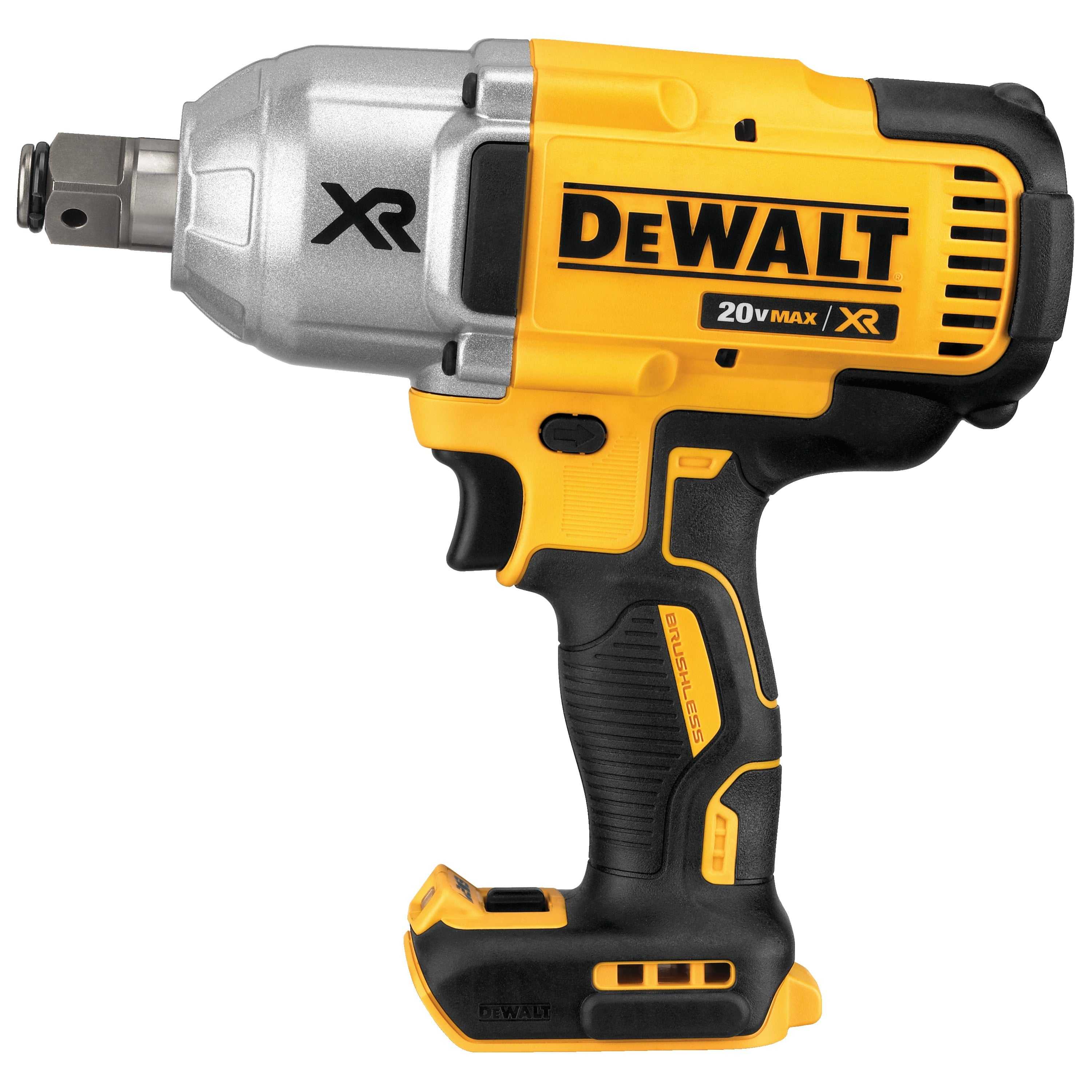 DeWalt, DeWalt DCF897B 20V Max XR High Torque 3/4" Impact Wrench