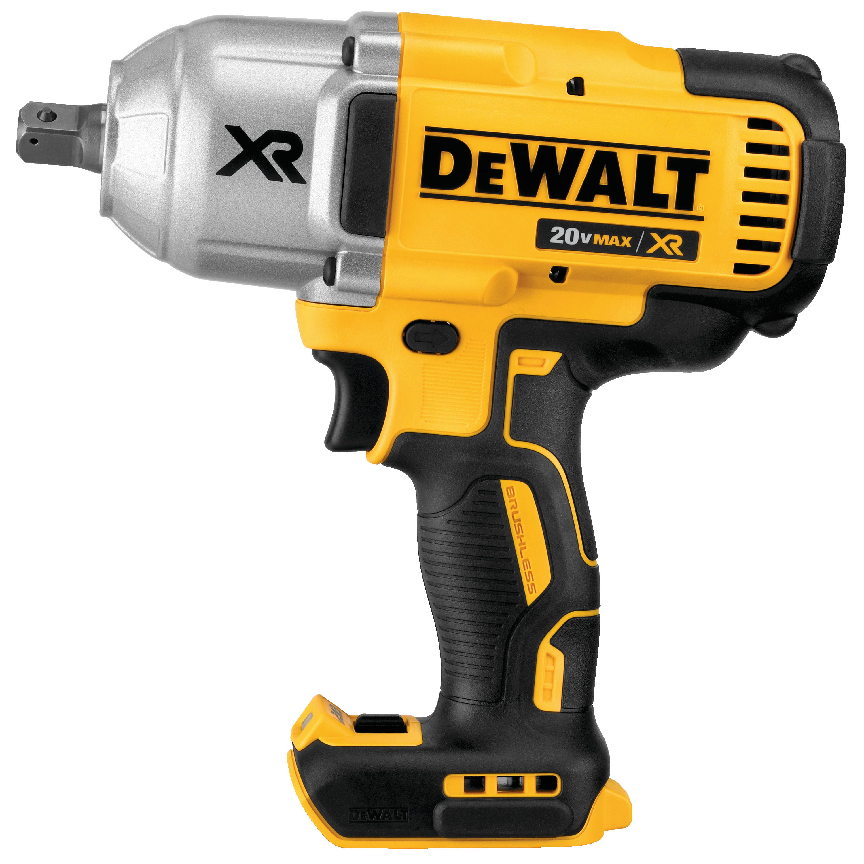 DeWalt, DeWalt DCF899B 20V Max Brushless High Torque 1/2" Impact Wrench (Tool Only)