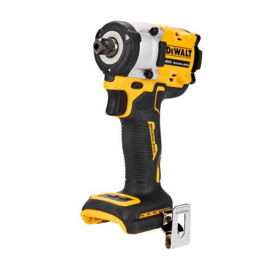 DeWalt, DeWalt DCF922B ATOMIC 20V MAX 1/2" Cordless Impact Wrench (Tool Only)