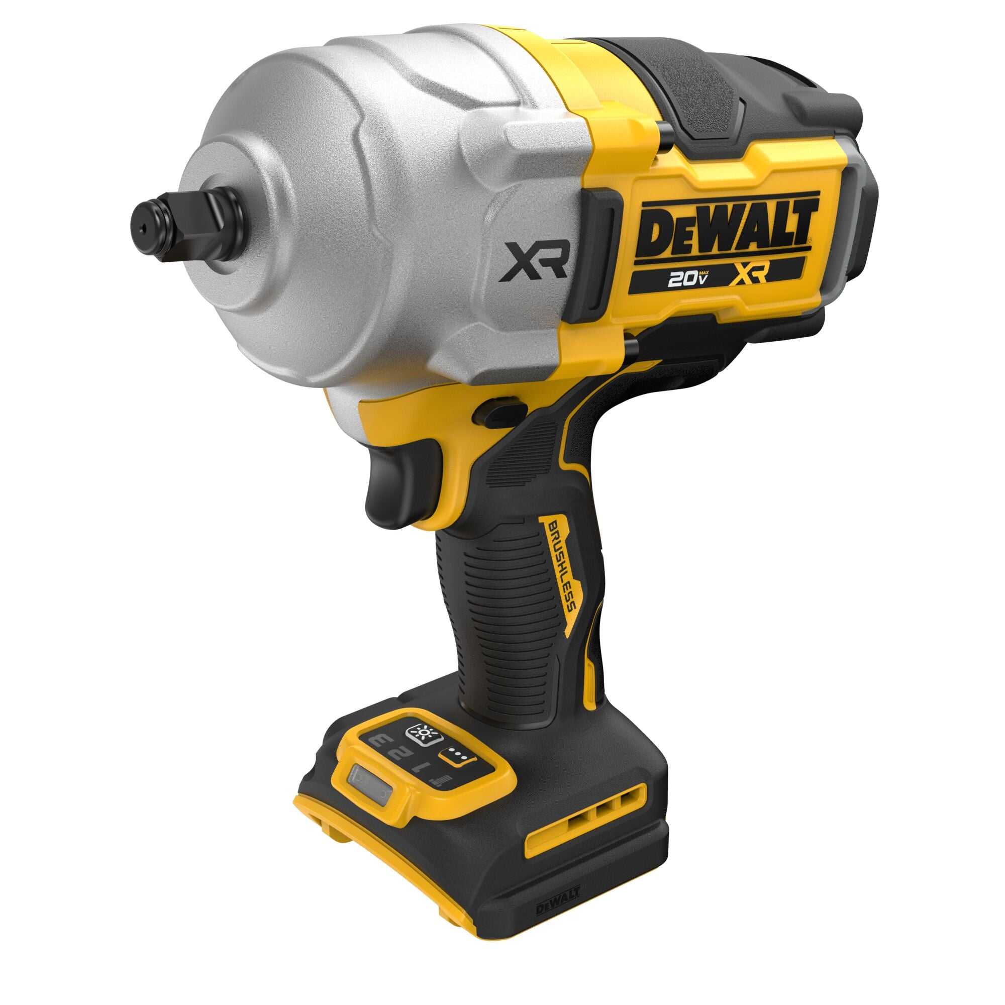 DeWalt, DeWalt DCF961B 20V Max Brushless 1/2" High Torque Impact Wrench (Tool Only)