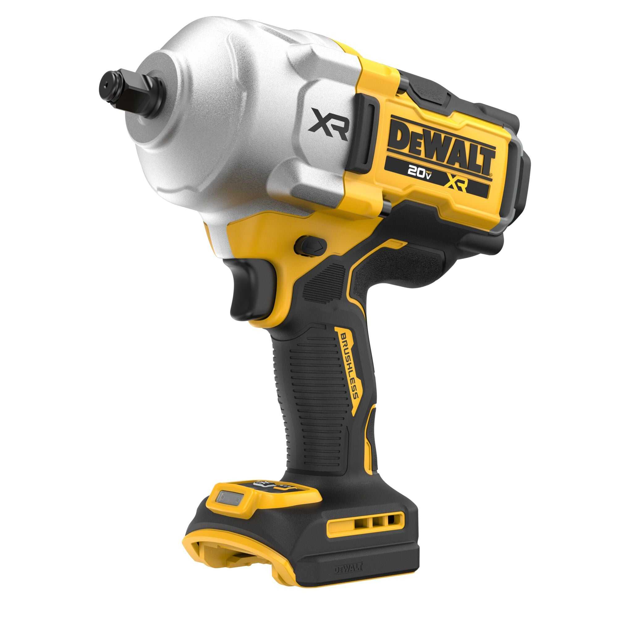 DeWalt, DeWalt DCF961B 20V Max Brushless 1/2" High Torque Impact Wrench (Tool Only)