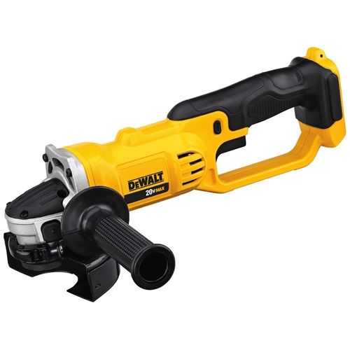 DeWalt, DeWalt DCG412B 20V Max Cordless 4-1/2" Grinder (Tool Only)