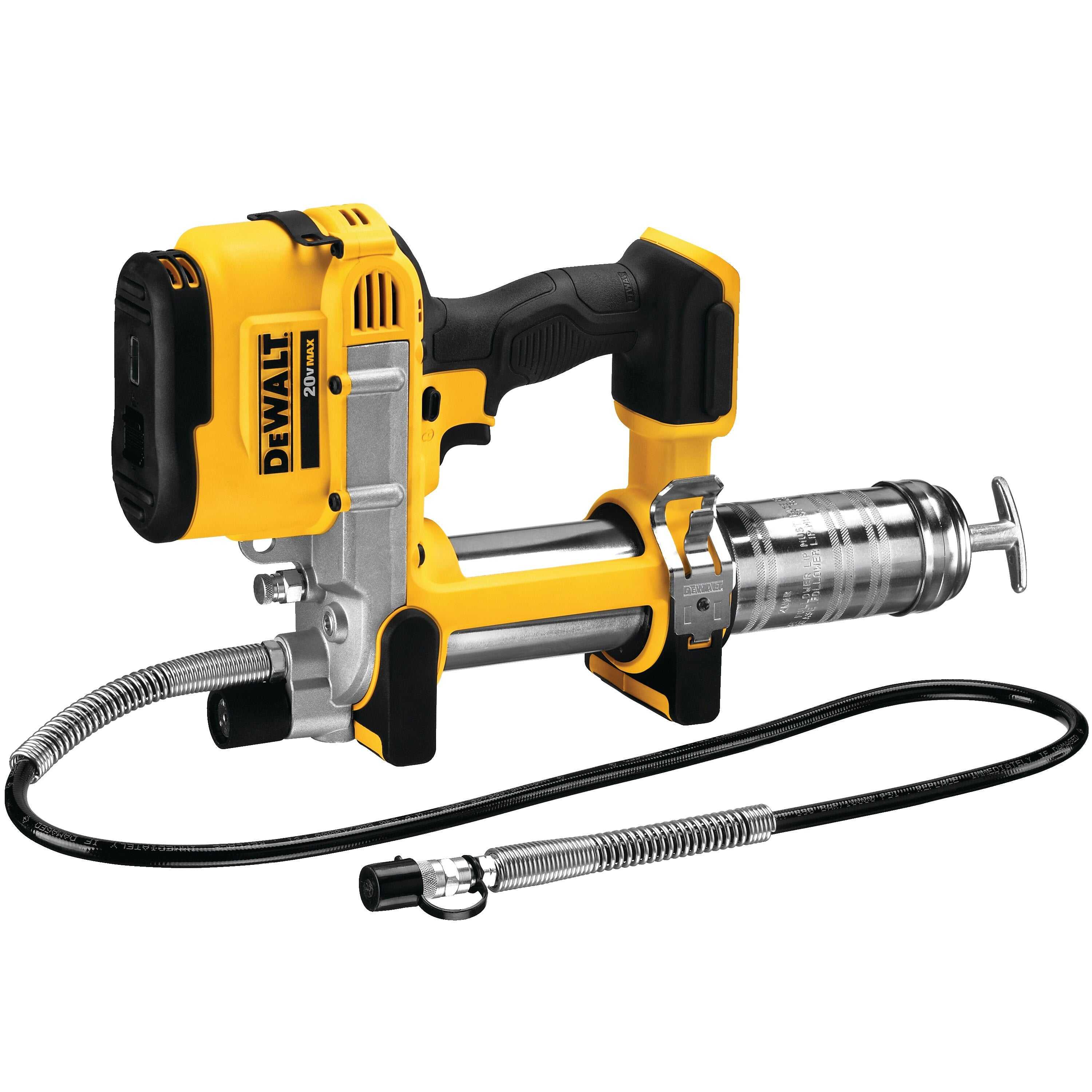 DeWalt, DeWalt DCGG571B 20V MAX Grease Gun (Tool Only)