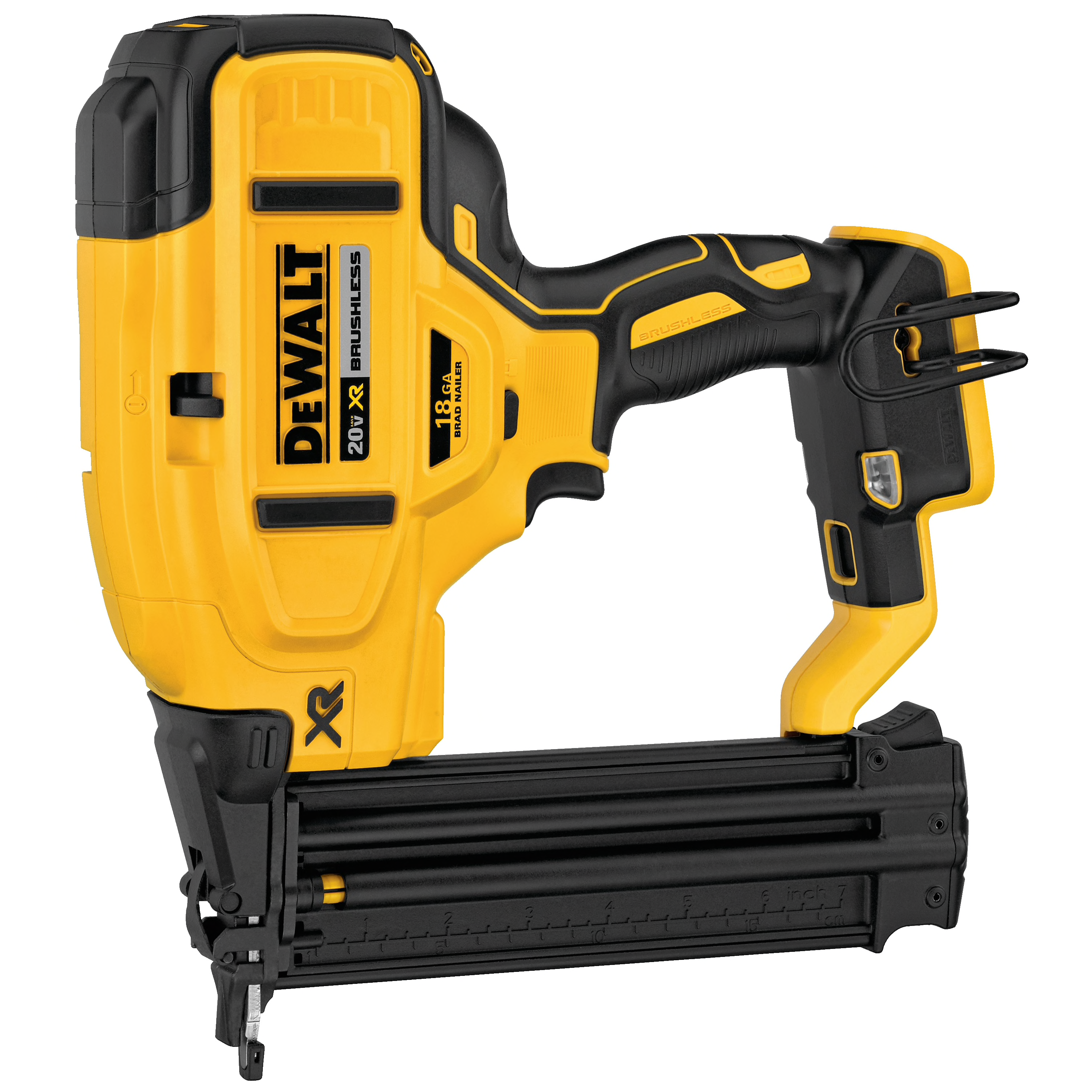 DeWalt, DeWalt DCN680B Cordless Brad Nailer (Tool Only)