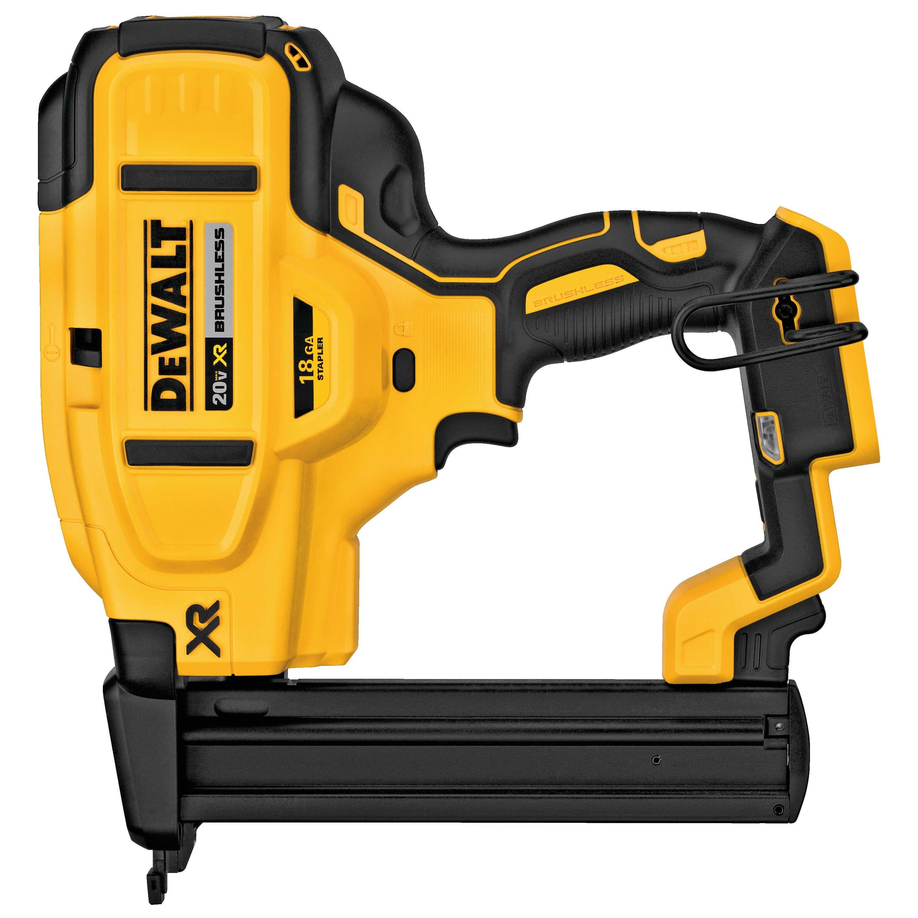 DeWalt, DeWalt DCN681B Cordless Stapler (Tool Only)